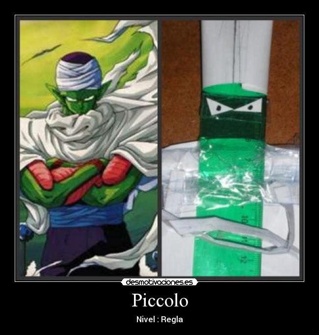 Piccolo -