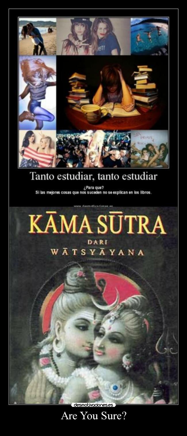 carteles are you sure libros explicar mejores cosas desmotivaciones