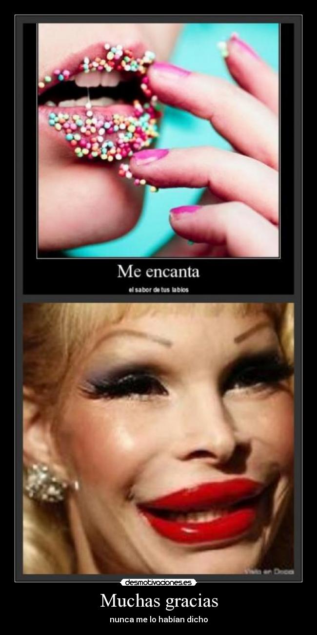carteles desmotivaciones