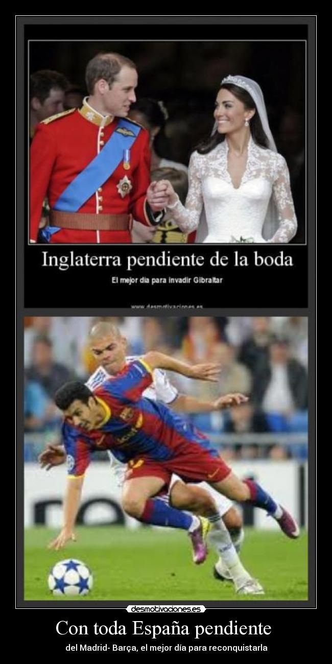 Con toda España pendiente  - del Madrid- Barça, el mejor día para reconquistarla