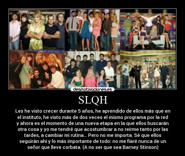 SLQH - 