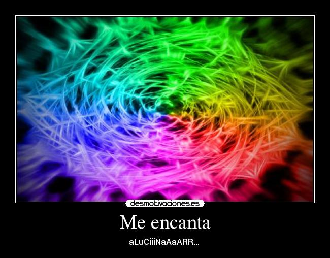 Me encanta - 