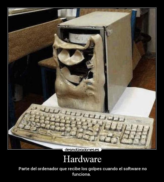 Hardware -