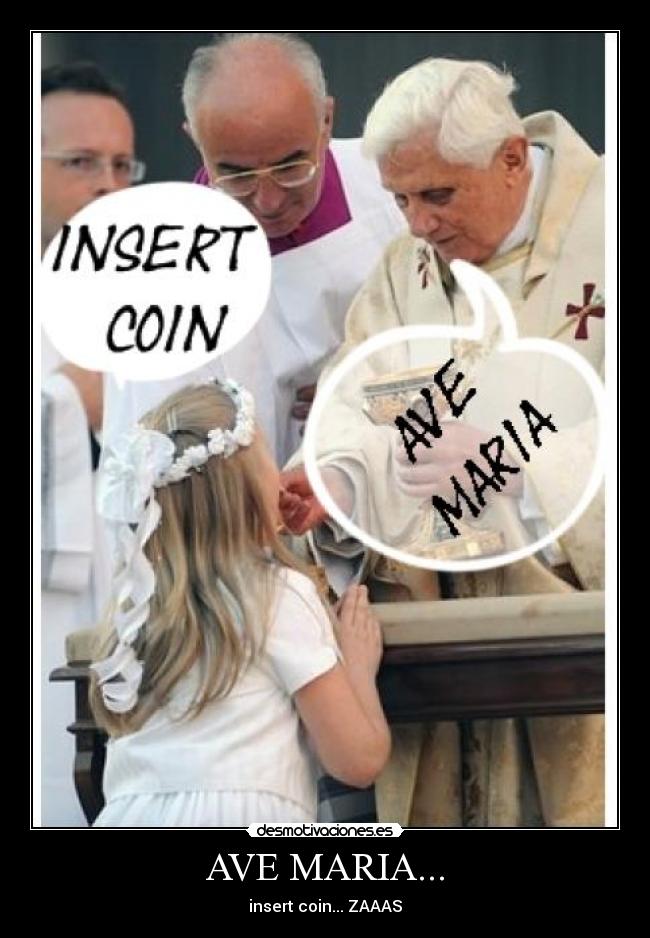 carteles nena loca boca ave maria desmotiva lol insert coin zaaas trolls face desmotivaciones