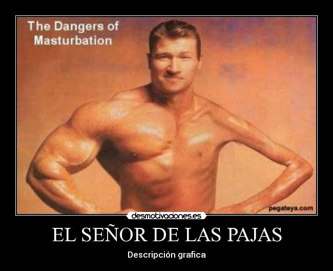 carteles el senor las pajas desmotivaciones