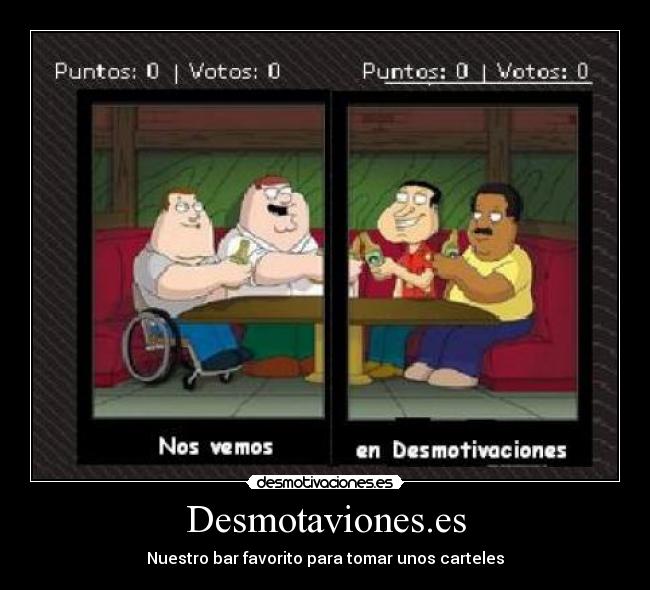 carteles desmotivaciones desmotivaciones