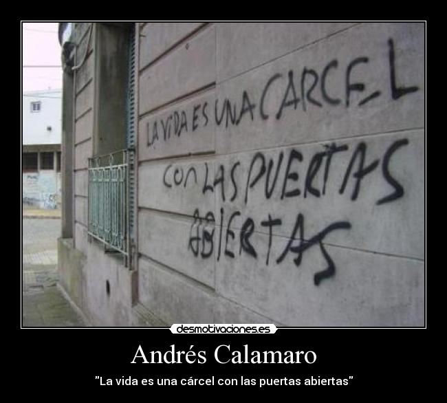 Andrés Calamaro -