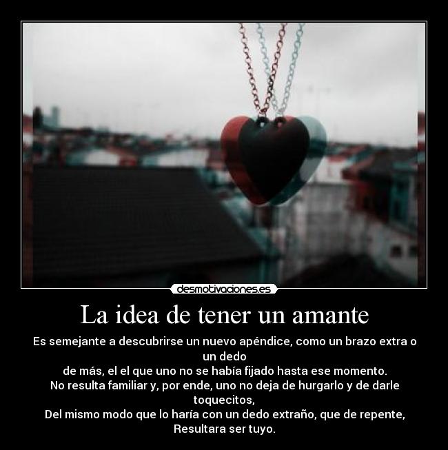 carteles amor apendice desmotivaciones