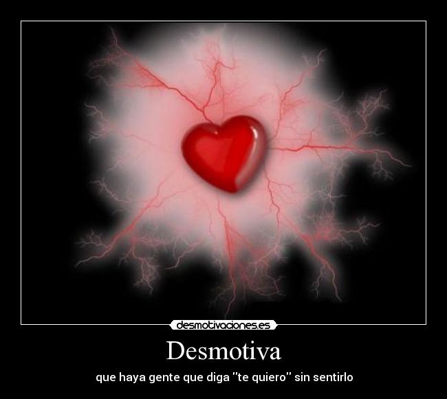 Desmotiva -