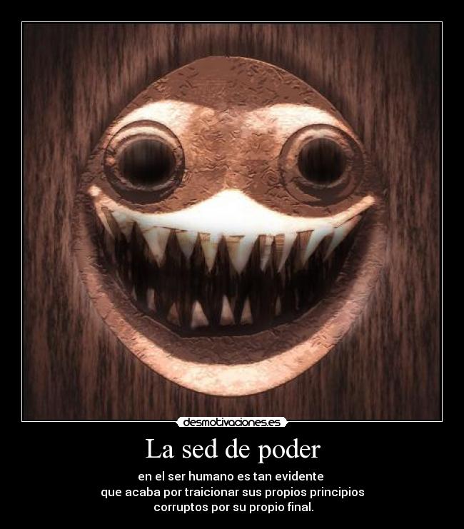 carteles sed desmotivaciones