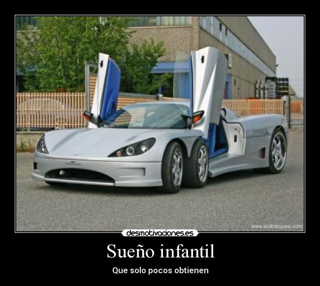 Sueño infantil - Que solo pocos obtienen