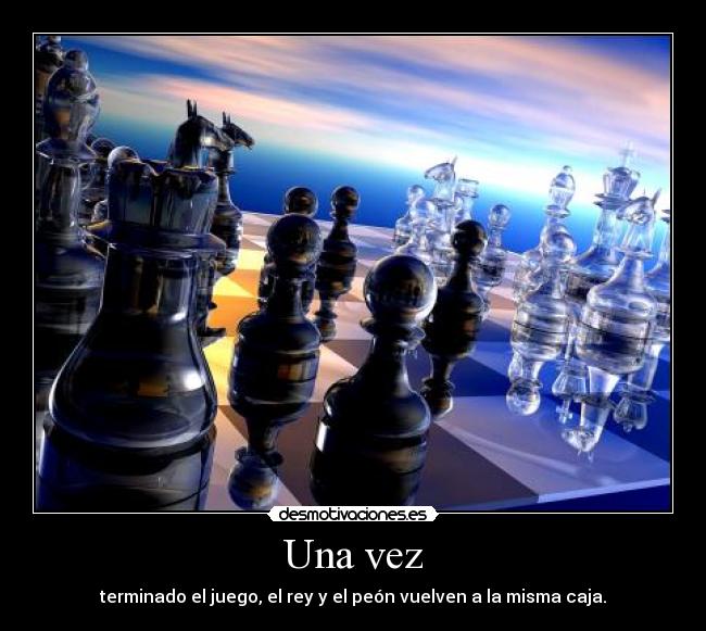 Una vez - 