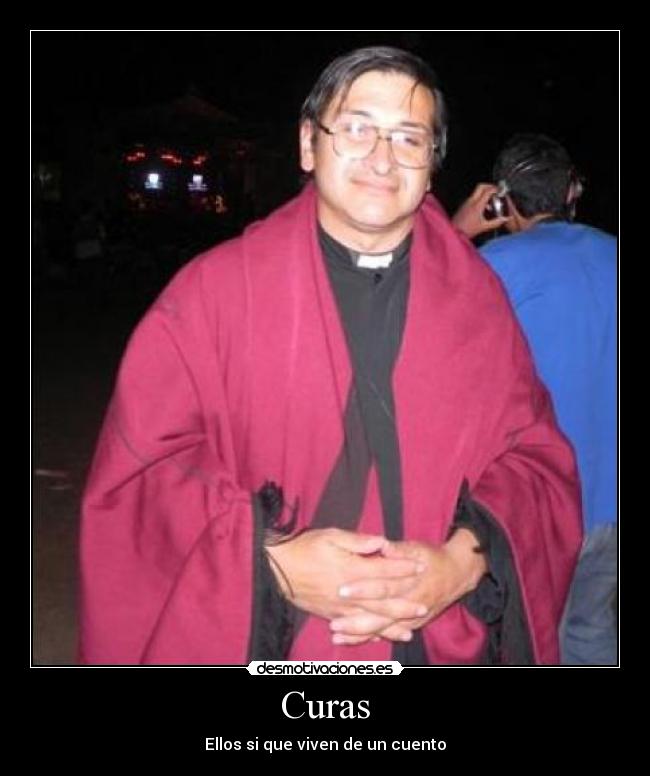 Curas -