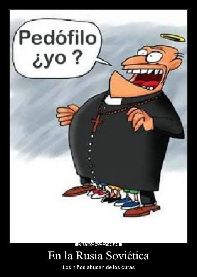 En la Rusia Soviética -