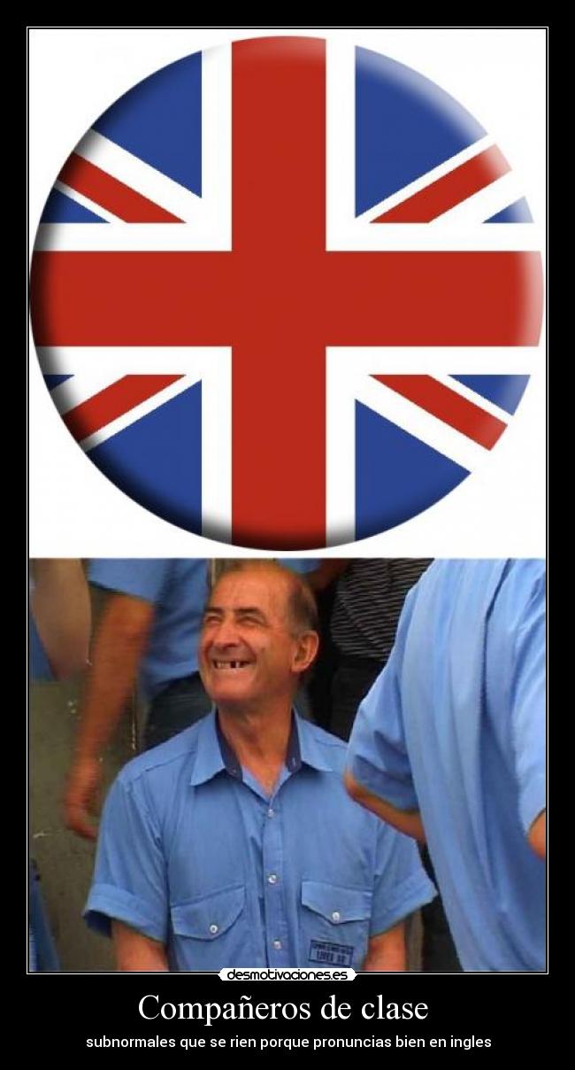 Compañeros de clase -