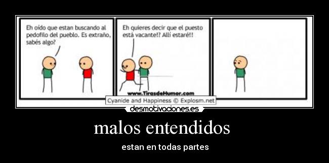 carteles rtqr desmotivaciones