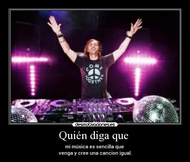 carteles pacorocio desmotivaciones