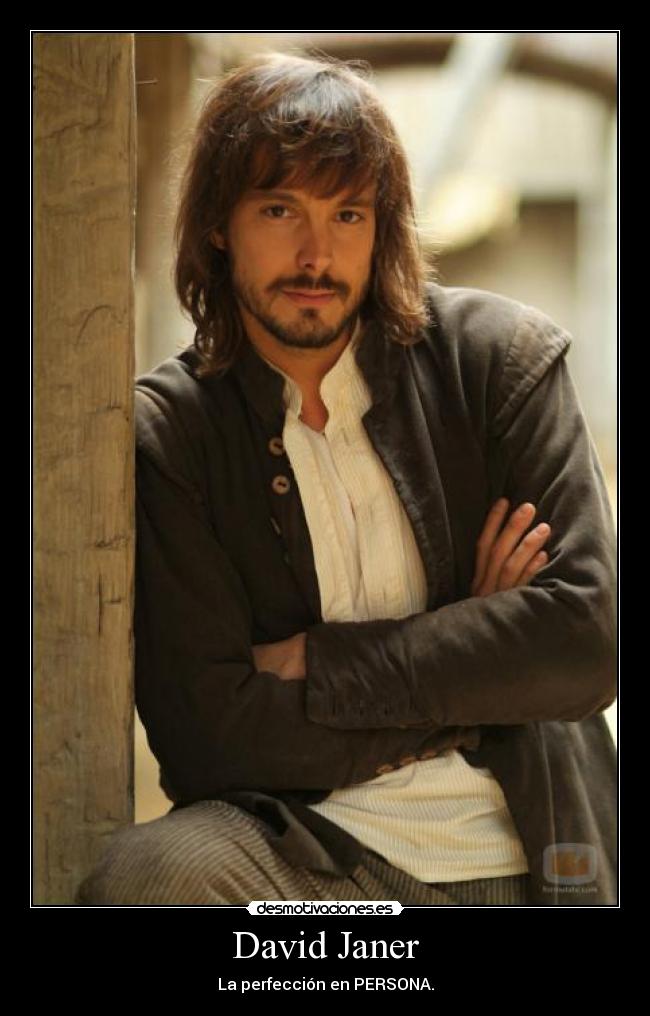 David Janer - 