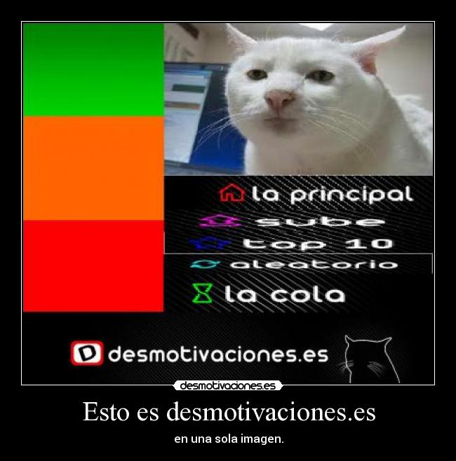 Esto es desmotivaciones.es - 