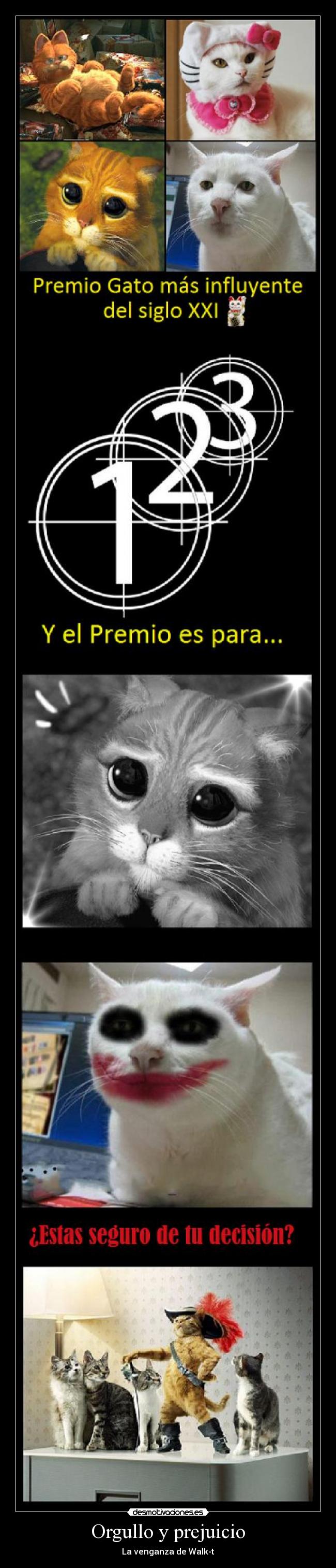 Orgullo y prejuicio -