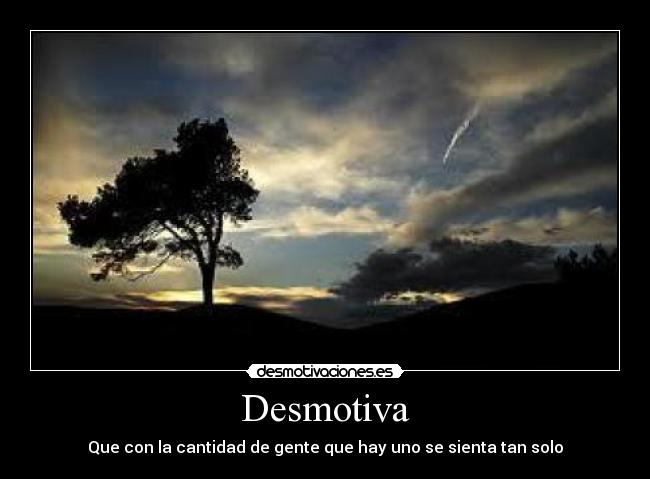 Desmotiva -