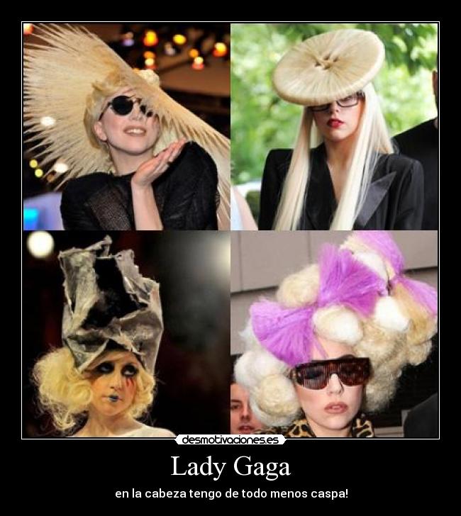 Lady Gaga - 