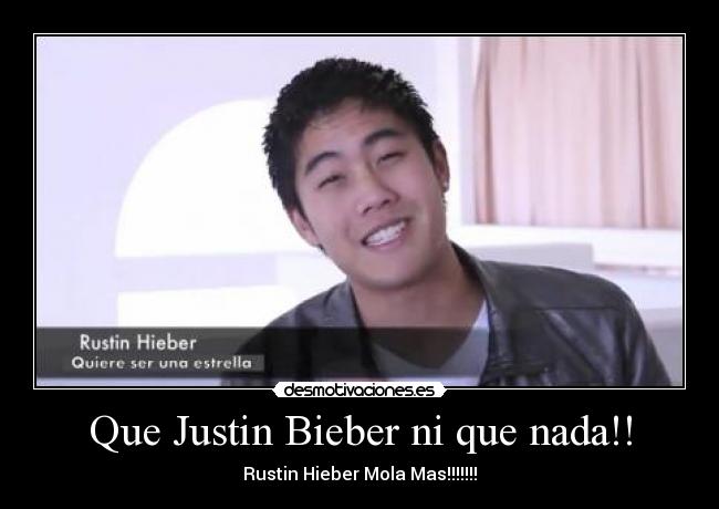 carteles rustin desmotivaciones