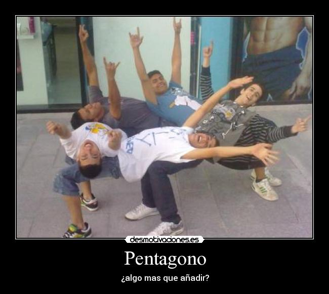 Pentagono - 