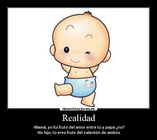 Realidad - 