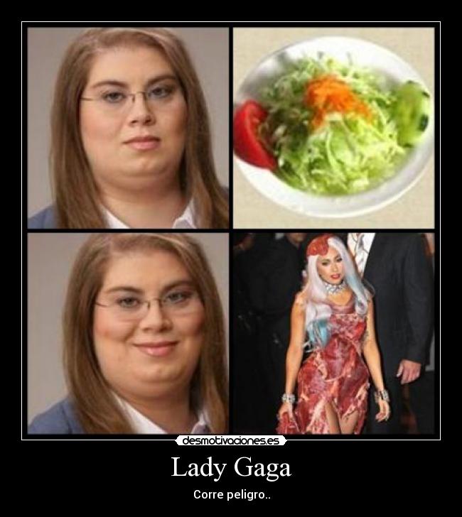 Lady Gaga - 