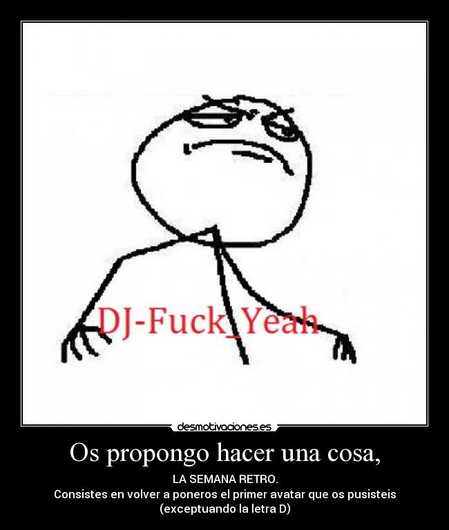 carteles tags desmotivaciones