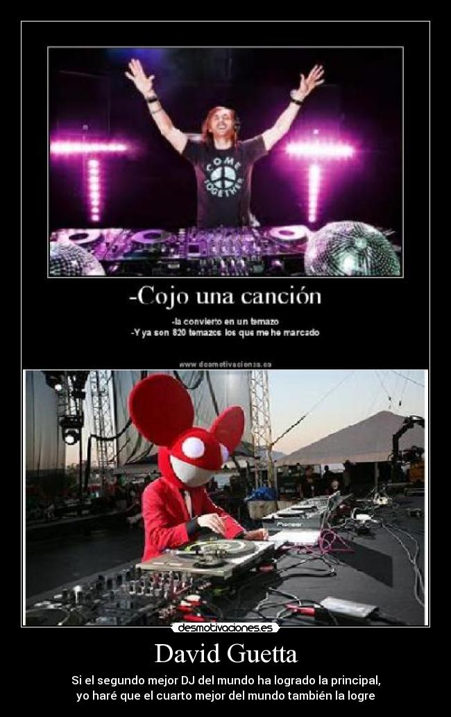 David Guetta -