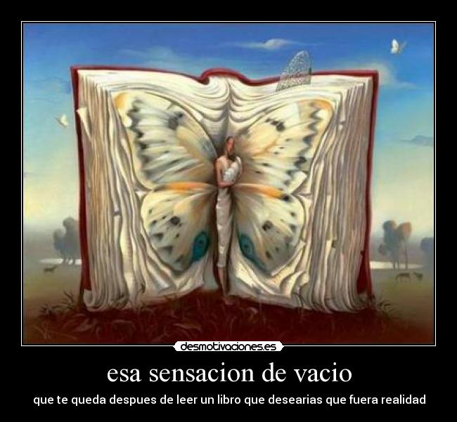 carteles libross desmotivaciones