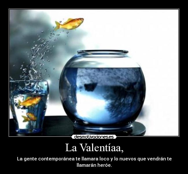 La Valentíaa, -