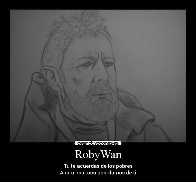 carteles roby desmotivaciones