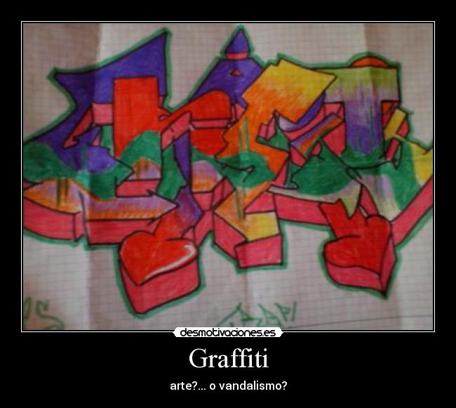 Graffiti -
