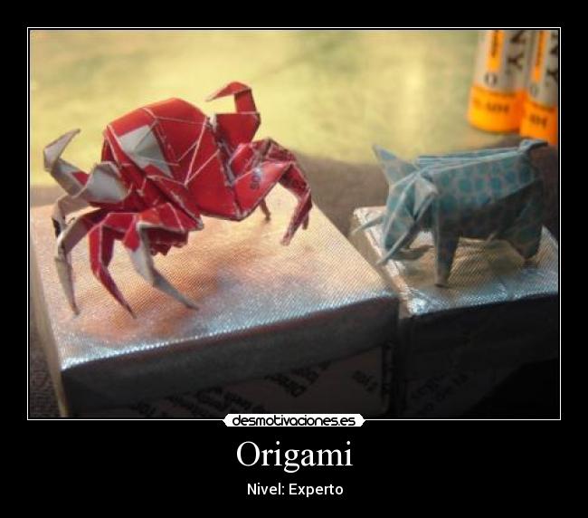 Origami -