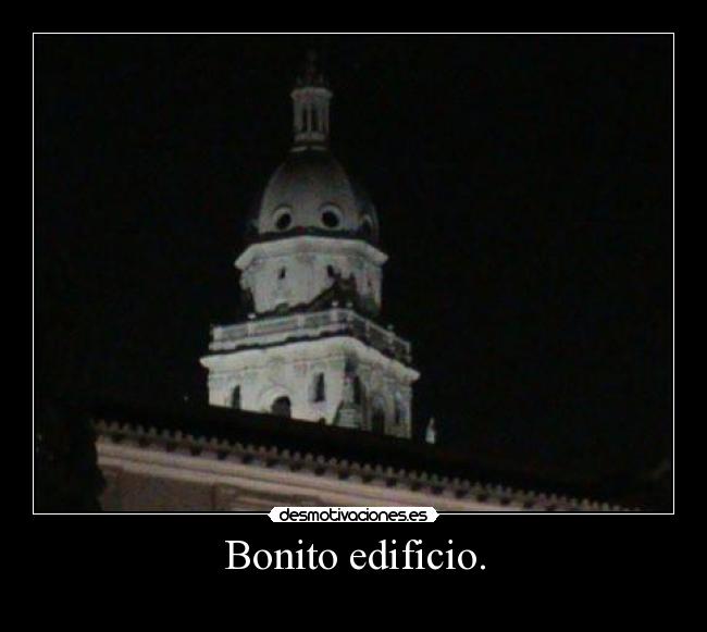 carteles catedral murcia edificio desmotivaciones