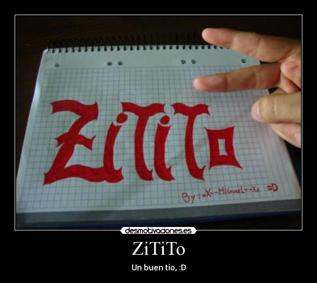 ZiTiTo -