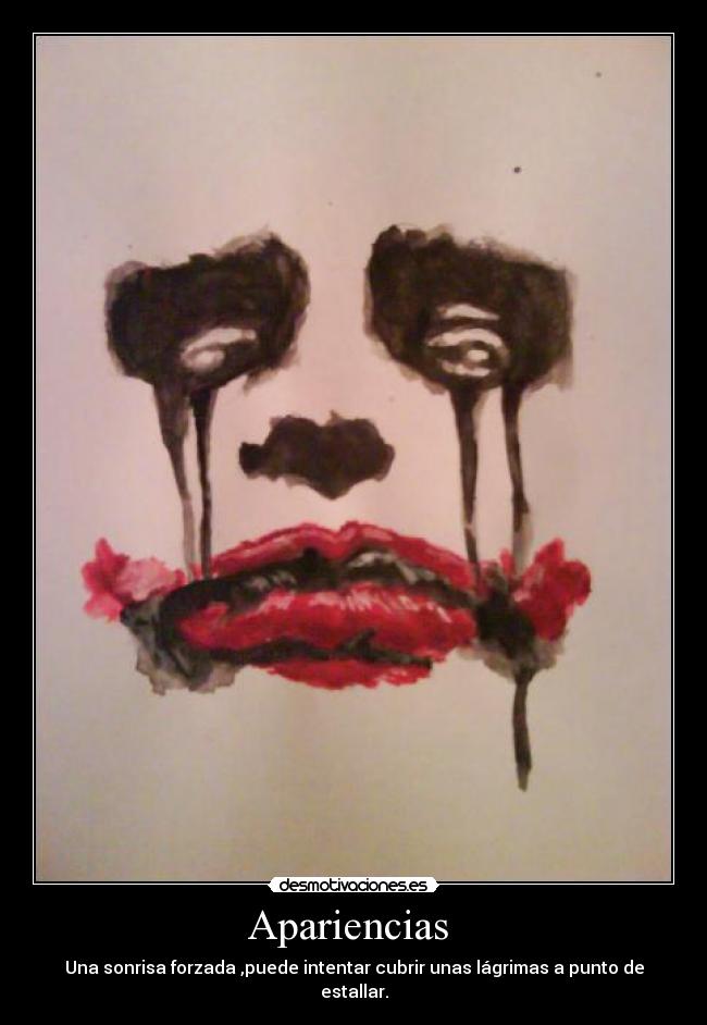 carteles yoo desmotivaciones