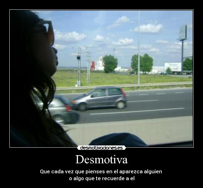 Desmotiva -