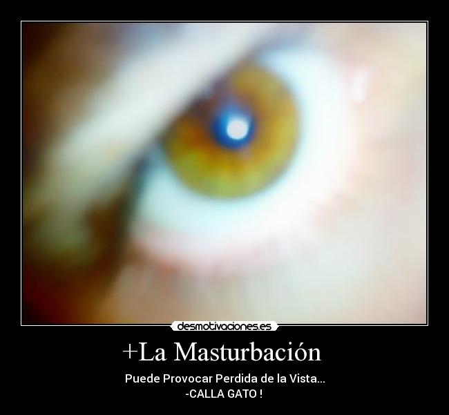 +La Masturbación -