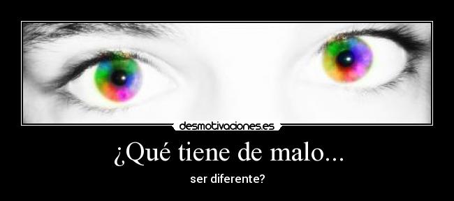 carteles que tiene malo desmotivaciones