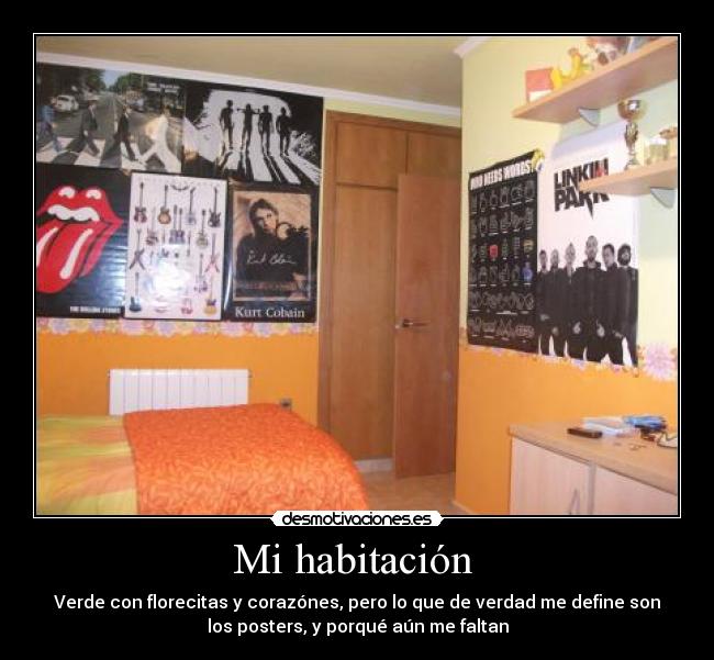 carteles posters desmotivaciones