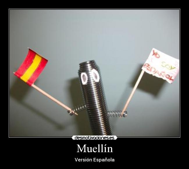 carteles muellin desmotivaciones