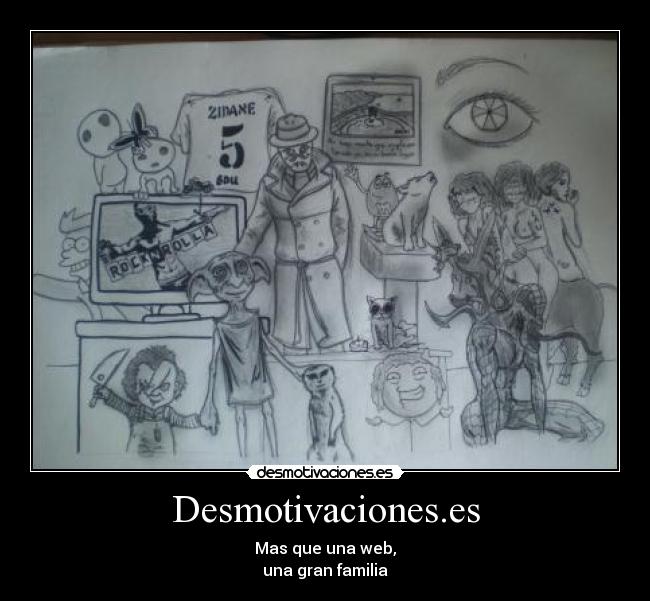 Desmotivaciones.es - 