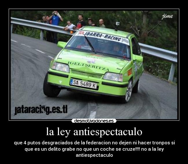 carteles edd desmotivaciones