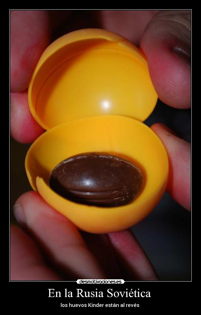 En la Rusia Soviética -