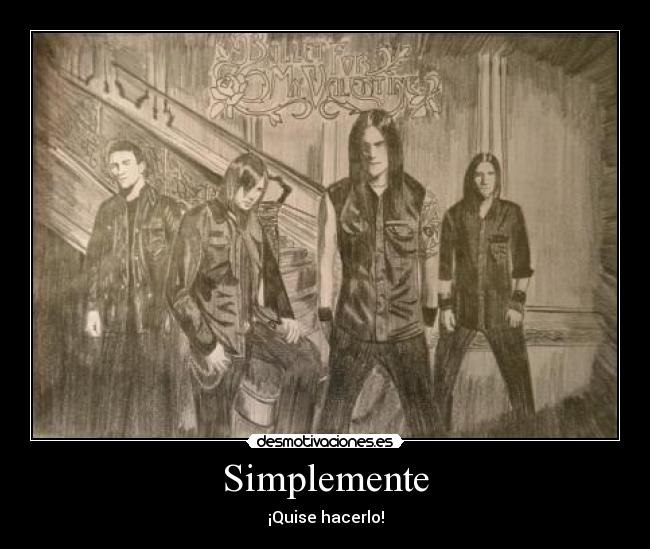 carteles dibujo desmotivaciones