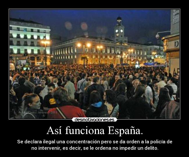 carteles espana djoikpeodl desmotivaciones